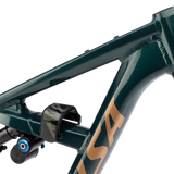 Salsa Blackthorn 145 Frameset