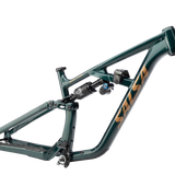 Salsa Blackthorn 145 Frameset