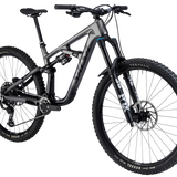 Salsa Blackthorn 145 Carbon – Transmission Eagle 90