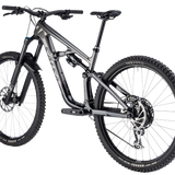 Salsa Blackthorn 145 Carbon – Transmission Eagle 90