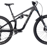 Salsa Blackthorn 145 Carbon – Transmission Eagle 90