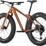 Salsa Heyday! CUES 2025 – Fat-Bike Aluminium