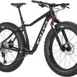 Salsa Heyday! C Deore 12 – Vélo Fat Bike