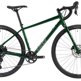 Vélo Salsa Journeyer CUES 10