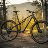Vélo Salsa Spearfish C Eagle 90 Transmission