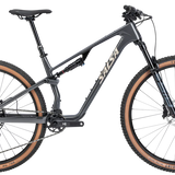 Vélo Salsa Spearfish C Eagle 90 Transmission
