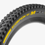 Pirelli Scorpion XC M – Pneu VTT Cross-Country