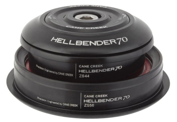 Hellbender 70 headset