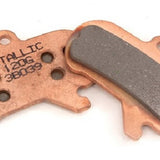 Plaquettes de frein SRAM Maven X-Large Sintered