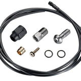 TRP 5 mm – Kit Durite Hydraulique Banjo pour Freins à Disque