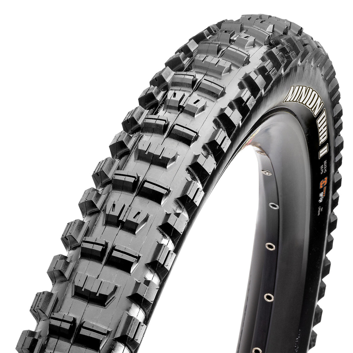 MINION DHR II EXO DC 26 IN TIRE – BLACK