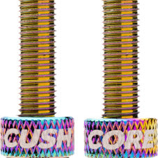 VALVES TUBELESS 44 MM COMPATIBLES AVEC LES INSERTS DE PNEU