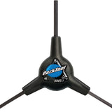 Clé en Y Park Tool AWS-7 Hex / Torx
