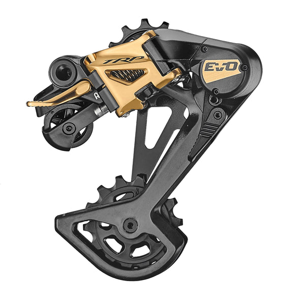 EVO 12 REAR DERAILLEUR – 12 SPEEDS