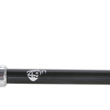 Pompe à Suspension 49N Shockair 300