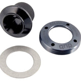 SRAM DUB Crank Arm Bolt Kit – M18/M30 Gris Lunar