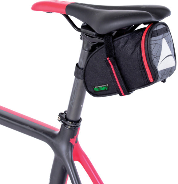 SEYMOUR OCEANWEAVE WEDGE 0.8 SADDLE BAG