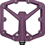 Pédales plates Crankbrothers Stamp 1 Gen 2 Small