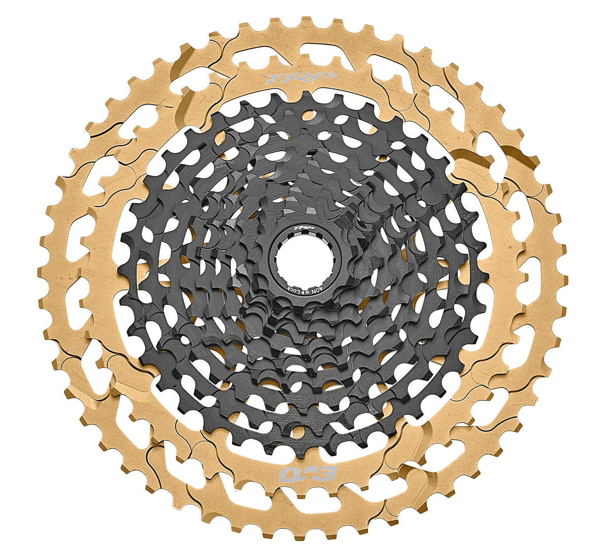 EVO CASSETTE – 12 SPEED / 10-52T