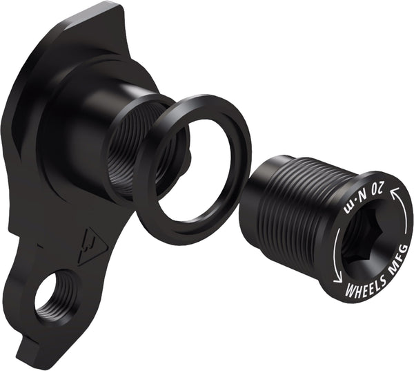 SRAM UNIVERSAL DERAILLEUR HANGOUT #404-02