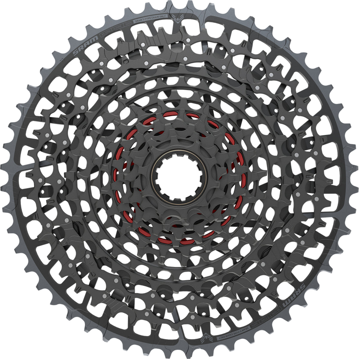 CASSETTE X0 EAGLE XG-1295 TYPE T