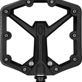 Pédales plates Crankbrothers Stamp 1 Gen 2 Small