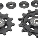 Poulies de dérailleur SRAM GX Eagle AXS 12 vitesses
