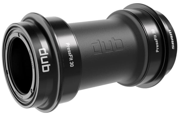 DUB PRESS-FIT MTB BOTTOM BRACKET