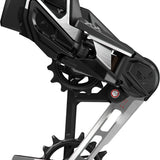 SRAM XX Eagle AXS T-Type 12-speed rear derailleur