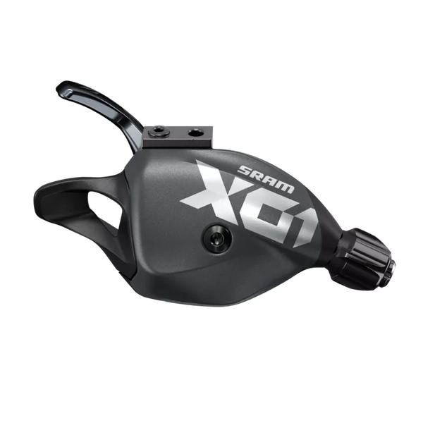 X01 shifter, 12 speed