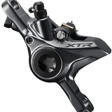 Shimano XTR BR-M9100 Race – Étrier de Frein à Disque 2 Pistons