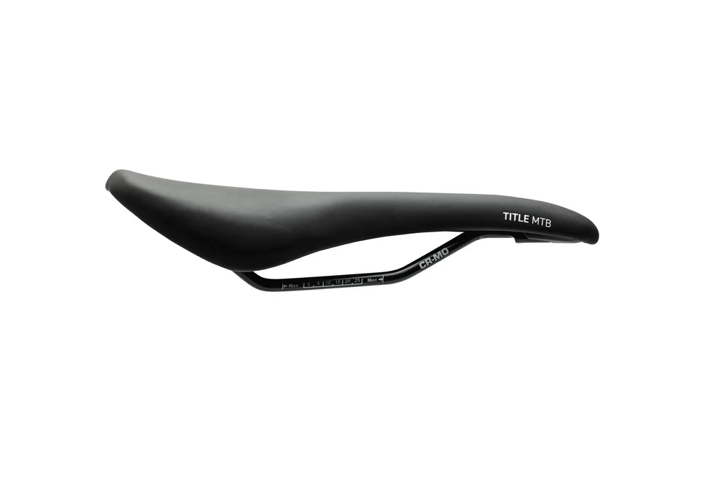 ES1 Enduro saddle