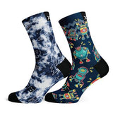 Chaussettes vélo enfant Sox Footwear