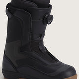 Vans Aura Pro 2.0 Snowboard Boots 2027, Black/White/Gum