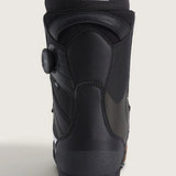 Vans Aura Pro 2.0 Snowboard Boots 2027, Black/White/Gum