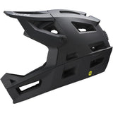Casque VTT intégral iXS Trigger FF MIPS