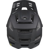 Casque VTT intégral iXS Trigger FF MIPS
