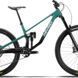 Démo Devinci Troy Carbon Updgrade dérailleur GX AXS – Medium