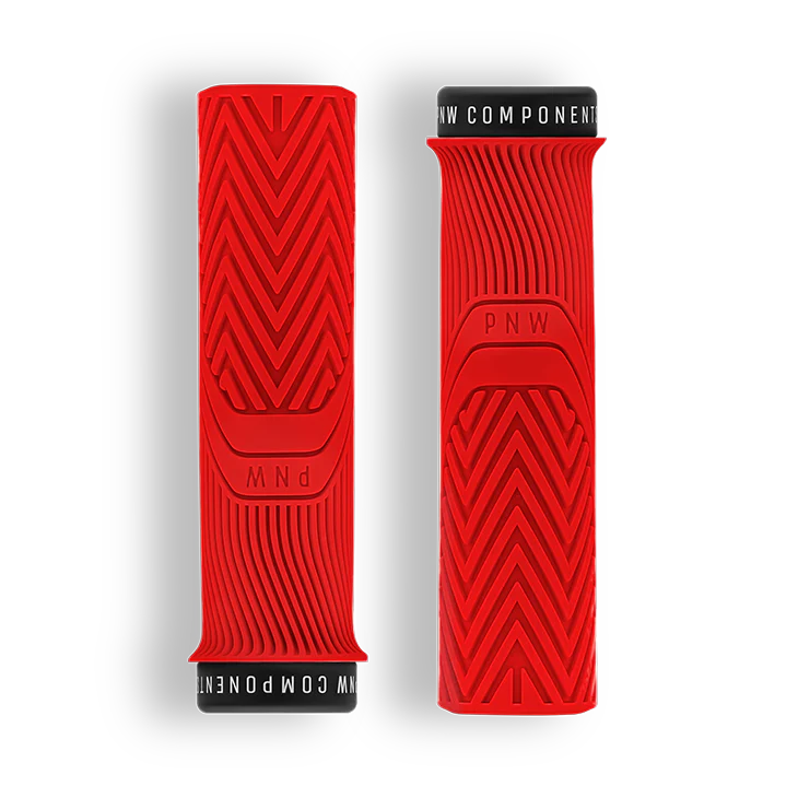 poignées de guidon thruster 25 mm Couleur Bordeaux poignées de guidon thruster 25 mm Couleur Bordeaux