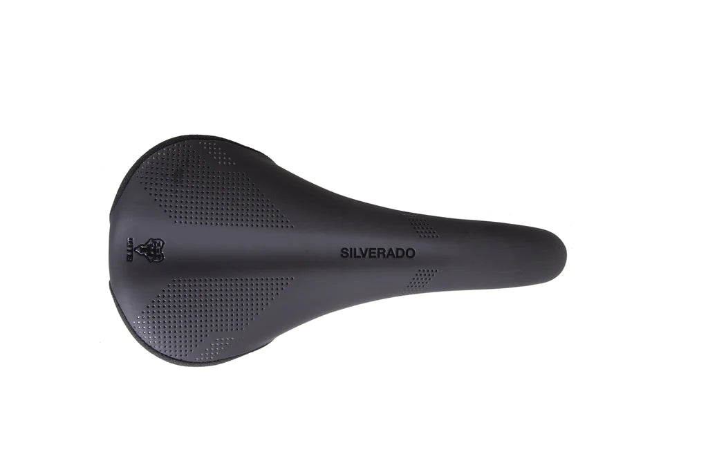 Silverado saddle