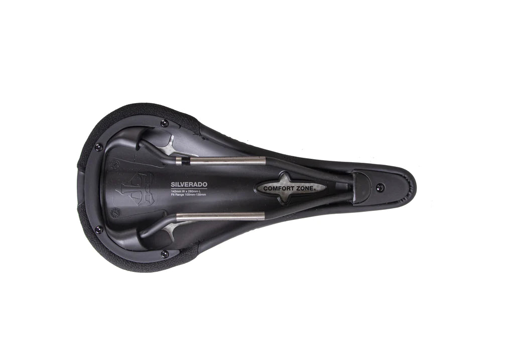 Selle Silverado