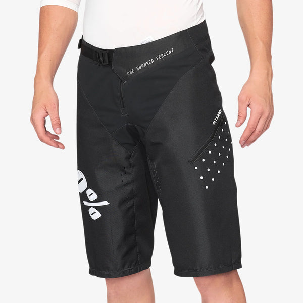 R-CORE youth shorts