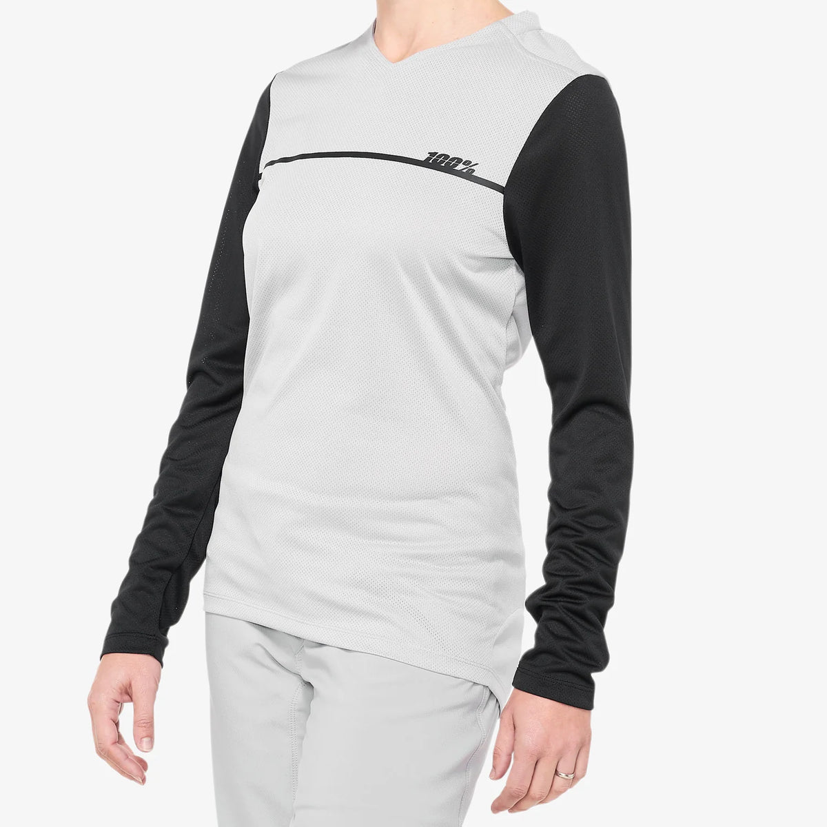 Ridecamp women's long sleeve jersey