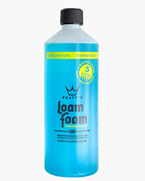 LoamFoam Cleaner Concentrate