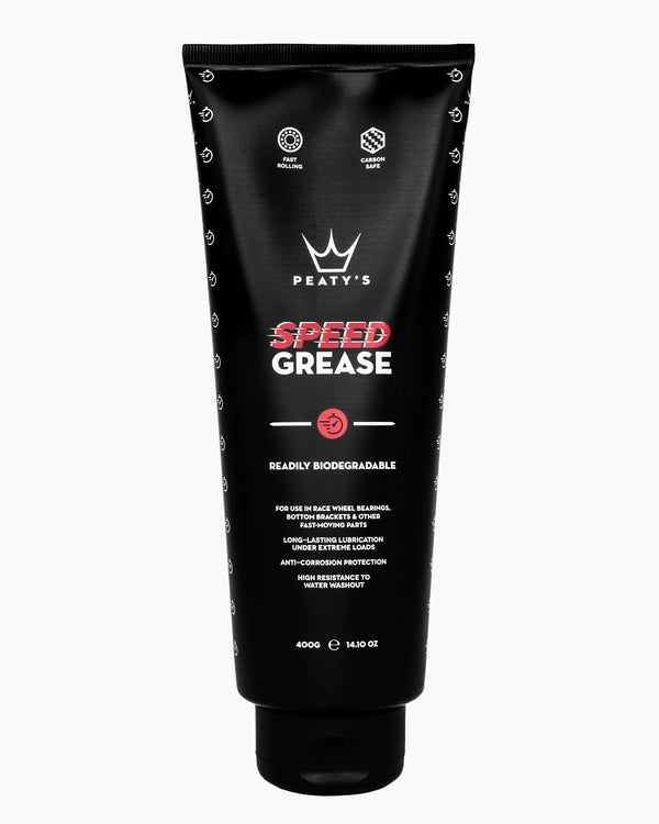 Speed grease