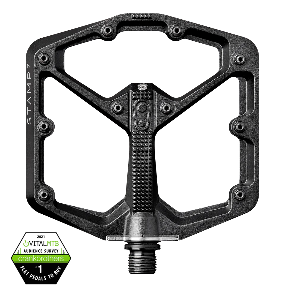 Stamp 7 – Epic Bike Store