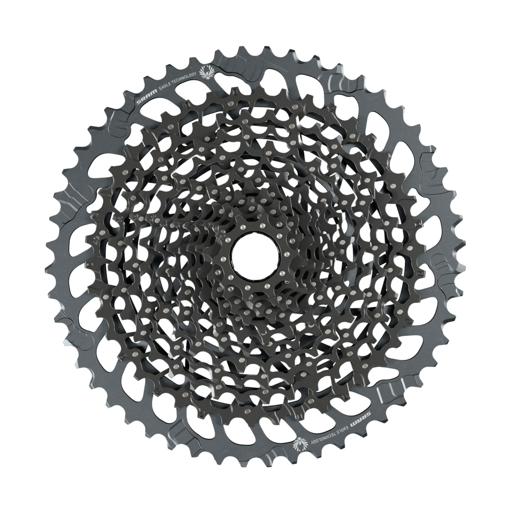 GX Eagle XG-1275 12 speed cassette