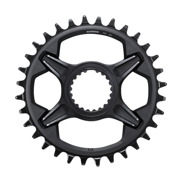 SHIMANO XT 12-SPEED FRONT CHAINRING SM-CRM85