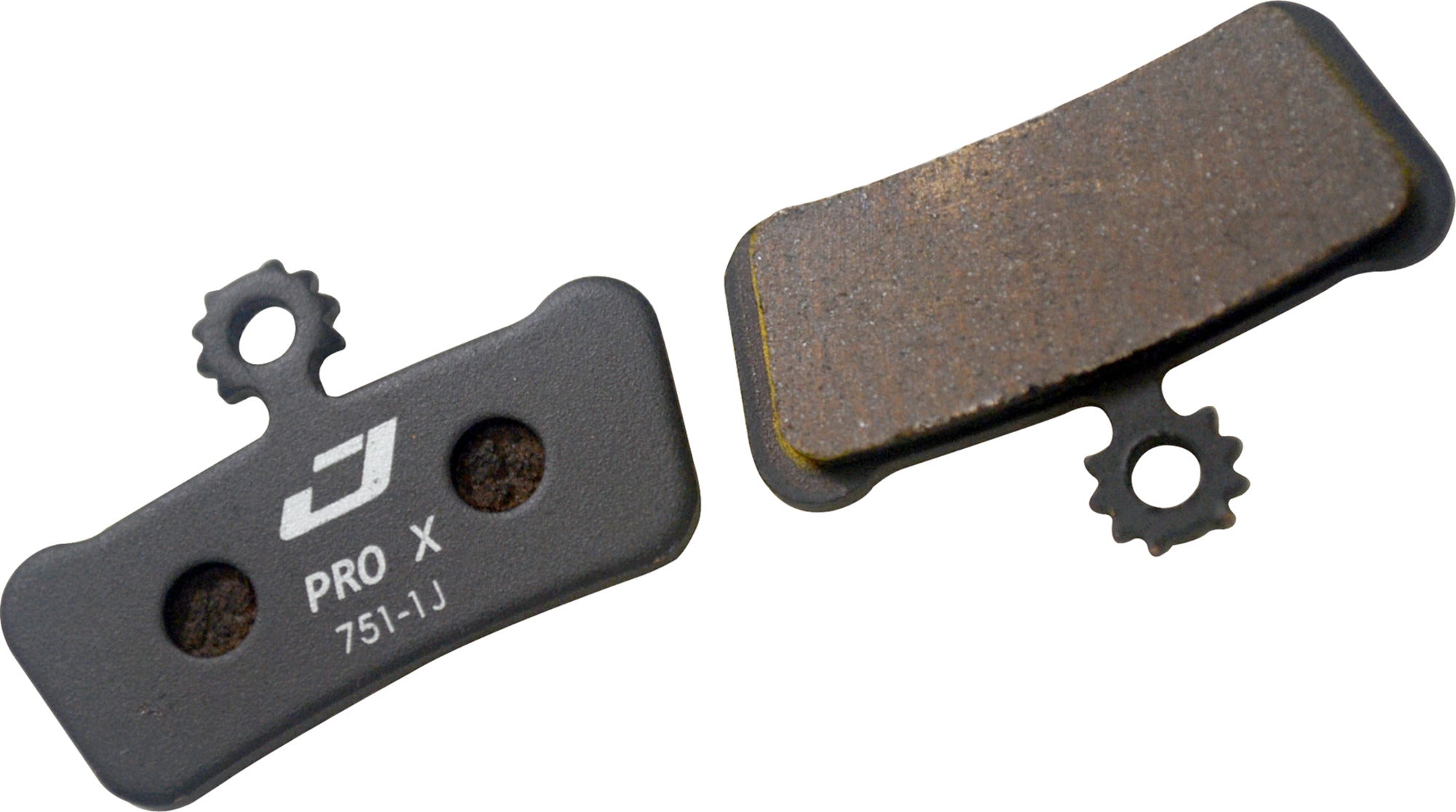 PRO EXTREME DISC BRAKE PAD SRAM CODE – Epic Bike Store
